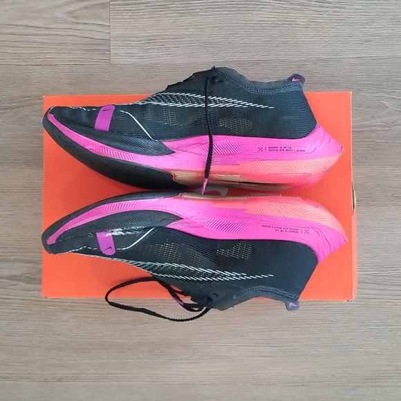 Men's Nike ZoomX Vaporfly Next% 2 - Picture 5 of 6